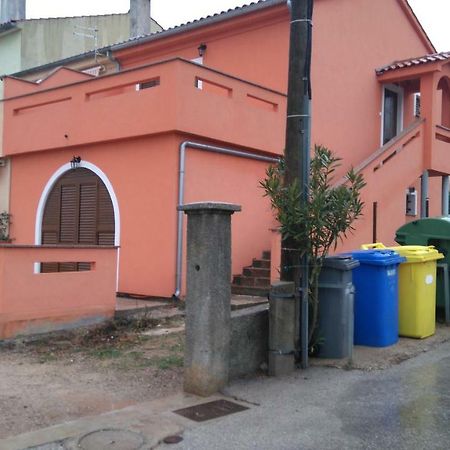 Ivica Apartments Punat Exterior photo